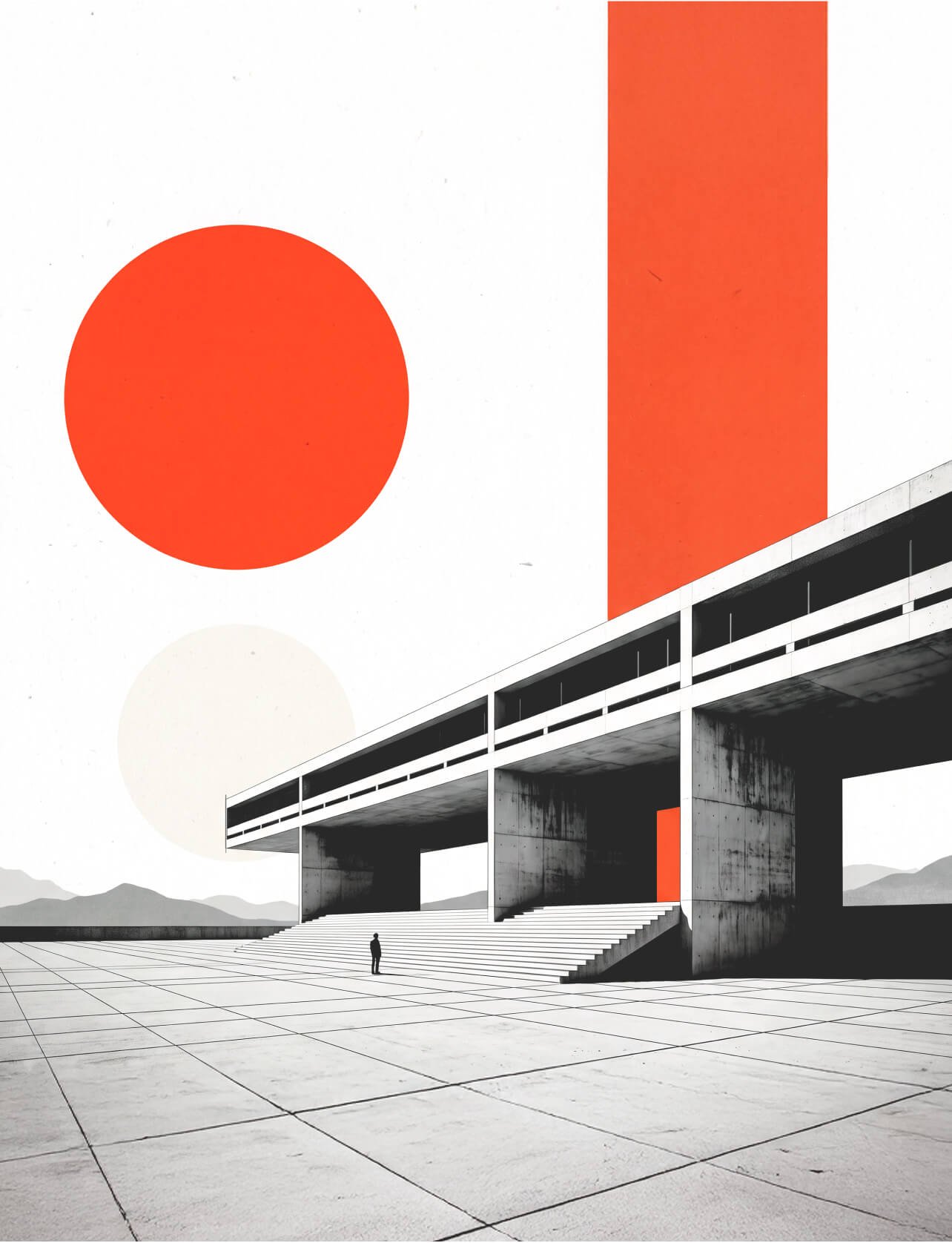Architecture concept reference